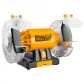 INGCO Δίδυμος τροχός πάγκου 350W-BG83502