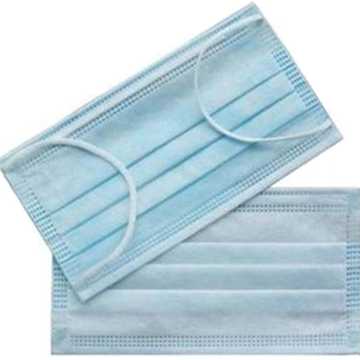 CM χειρουργική μάσκα K001