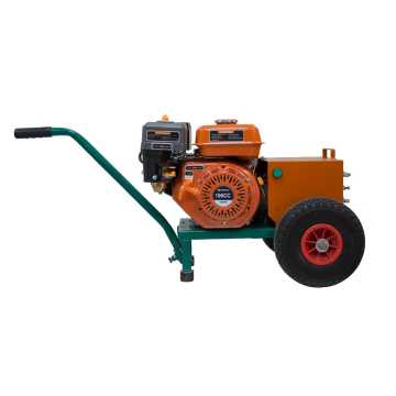 Γεννήτρια 100Α με κινητήρα DAEWOO 6.5hp Γεννήτρια 100Α με κινητήρα DAEWOO 6.5hp