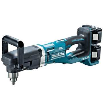 MAKITA Γωνιακό Δράπανο 18Vx2 BL MOTOR  DDA460PT2 MAKITA Γωνιακό Δράπανο 18Vx2 BL MOTOR  DDA460PT2
