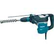 MAKITA ΚΡΟΥΣΤΙΚΟ ΠΕΡΙΣΤΡΟΦΙΚΟ ΔΡΑΠΑΝΟ AVT 40mm 1100W-HR4013C 