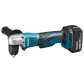 MAKITA ΓΩΝΙΑΚΟ ΔΡΑΠΑΝΟ ΜΠΑΤΑΡΙΑΣ 18V DDA351RTJ