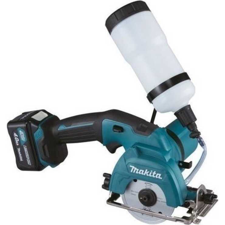 MAKITA ΚΟΦΤΗΣ ΜΕ ΔΙΑΜΑΝΤΟΔΙΣΚΟ 80mm 10.8V(2 x 4.0Ah) CC301DSMJ