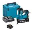 MAKITA ΚΑΡΦΩΤΙΚΟ 18V 64MM 16 GA DBN600RTJ