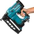 MAKITA ΚΑΡΦΩΤΙΚΟ 18V 64MM 16 GA (SOLO) DBN600ZJ