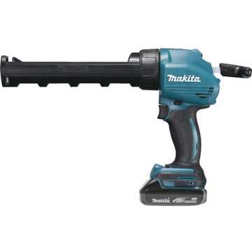 MAKITA ΠΙΣΤΟΛΙ ΣΙΛΙΚΟΝΗΣ ΜΠΑΤΑΡΙΑΣ 18V DCG180RA MAKITA ΠΙΣΤΟΛΙ ΣΙΛΙΚΟΝΗΣ ΜΠΑΤΑΡΙΑΣ 18V DCG180RA