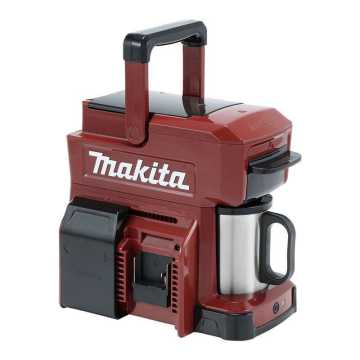MAKITA ΚΑΦΕΤΙΕΡΑ ΦΙΛΤΡΟΥ ΜΠΑΤΑΡΙΑΣ 12VMAX / 14,4V / 18V DCM501ZAR MAKITA ΚΑΦΕΤΙΕΡΑ ΦΙΛΤΡΟΥ ΜΠΑΤΑΡΙΑΣ 12VMAX / 14,4V / 18V DCM501ZAR