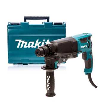 MAKITA Πνευματικό Πιστολέτο SDS-Plus 23 mm HR2300 MAKITA Πνευματικό Πιστολέτο SDS-Plus 23 mm HR2300