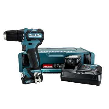 MAKITA ΔΡΑΠΑΝΟΚΑΤΣΑΒΙΔΟ 10.8V CXT 2X2.0AH MAKPAC KIT DF332DSAJ MAKITA ΔΡΑΠΑΝΟΚΑΤΣΑΒΙΔΟ 10.8V CXT 2X2.0AH MAKPAC KIT DF332DSAJ