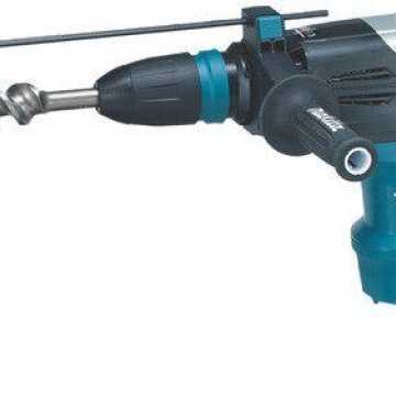 MAKITA ΚΡΟΥΣΤΙΚΟ ΠΕΡΙΣΤΡΟΦΙΚΟ ΠΙΣΤΟΛΕΤΟ SDS-MAX HR4003C MAKITA ΚΡΟΥΣΤΙΚΟ ΠΕΡΙΣΤΡΟΦΙΚΟ ΠΙΣΤΟΛΕΤΟ SDS-MAX HR4003C