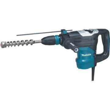 MAKITA ΚΡΟΥΣΤΙΚΟ ΠΕΡΙΣΤΡΟΦΙΚΟ ΠΙΣΤΟΛΕΤΟ SDS-MAX HR4003C MAKITA ΚΡΟΥΣΤΙΚΟ ΠΕΡΙΣΤΡΟΦΙΚΟ ΠΙΣΤΟΛΕΤΟ SDS-MAX HR4003C