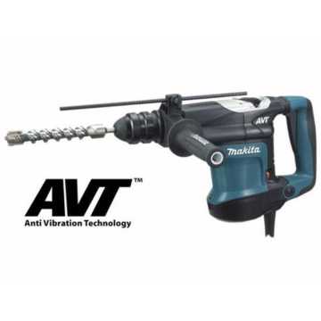 MAKITA ΠΝΕΥΜΑΤΙΚΟ ΣΚΑΠΤΙΚΟ 32mm - 850 W HR3210FCT  MAKITA ΠΝΕΥΜΑΤΙΚΟ ΣΚΑΠΤΙΚΟ 32mm - 850 W HR3210FCT