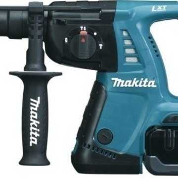 MAKITA ΠΝΕΥΜΑΤΙΚΟ ΠΙΣΤΟΛΕΤΟ ΜΠΑΤΑΡΙΑΣ 3 ΛΕΙΤΟΥΡΓΙΩΝ SDS-PLUS BHR262RDJ MAKITA ΠΝΕΥΜΑΤΙΚΟ ΠΙΣΤΟΛΕΤΟ ΜΠΑΤΑΡΙΑΣ 3 ΛΕΙΤΟΥΡΓΙΩΝ SDS-PLUS BHR262RDJ