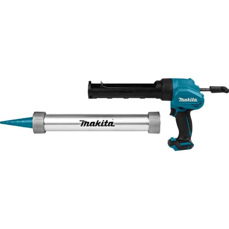 MAKITA ΠΙΣΤΟΛΙ ΣΙΛΙΚΟΝΗΣ 10,8V CG100DSAX