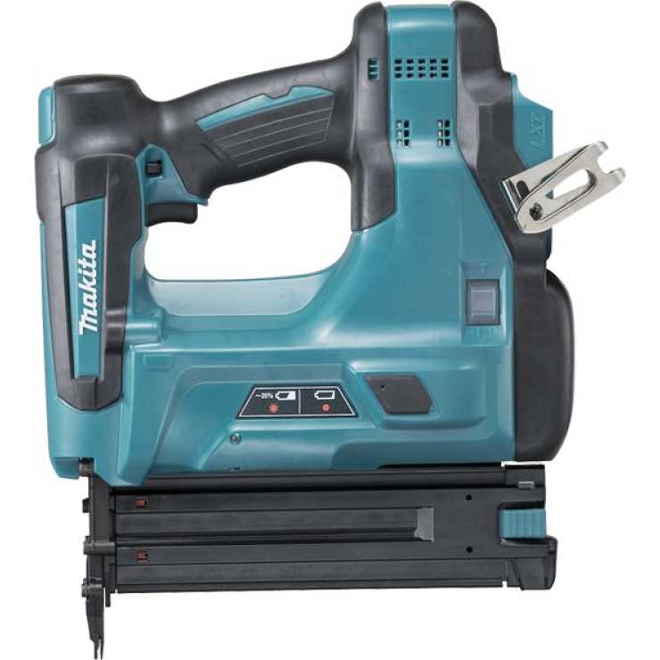 MAKITA ΚΑΡΦΩΤΙΚΟ ΜΠΑΤΑΡΙΑΣ 18V (SOLO) DBN500ZJ