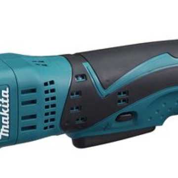 MAKITA ΓΩΝΙΑΚΟ ΔΡΑΠΑΝΟ ΜΠΑΤΑΡΙΑΣ 18V DDA350RTJ MAKITA ΓΩΝΙΑΚΟ ΔΡΑΠΑΝΟ ΜΠΑΤΑΡΙΑΣ 18V DDA350RTJ