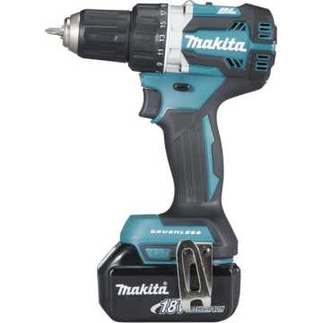 MAKITA ΔΡΑΠΑΝΟΚΑΤΣΑΒΙΔΟ ΜΠΑΤΑΡΙΑΣ 18V DDF484RTJ MAKITA ΔΡΑΠΑΝΟΚΑΤΣΑΒΙΔΟ ΜΠΑΤΑΡΙΑΣ 18V DDF484RTJ