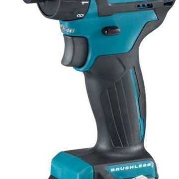MAKITA ΚΑΤΣΑΒΙΔΙ 10.8V CXT 2X2.0AH MAKPAC KIT DF032DSAJ MAKITA ΚΑΤΣΑΒΙΔΙ 10.8V CXT 2X2.0AH MAKPAC KIT DF032DSAJ