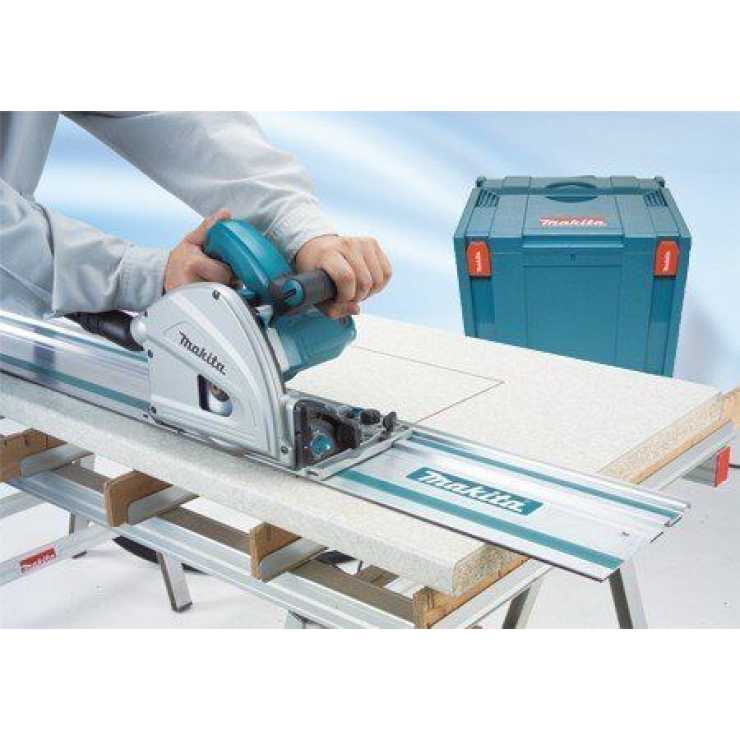 MAKITA ΔΙΣΚΟΠΡΙΟΝΟ SP6000J