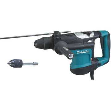 MAKITA ΚΡΟΥΣΤΙΚΟ ΠΕΡΙΣΤΡΟΦΙΚΟ ΔΡΑΠΑΝΟ AVT 35mm 850W HR3541FCX  MAKITA ΚΡΟΥΣΤΙΚΟ ΠΕΡΙΣΤΡΟΦΙΚΟ ΔΡΑΠΑΝΟ AVT 35mm 850W HR3541FCX