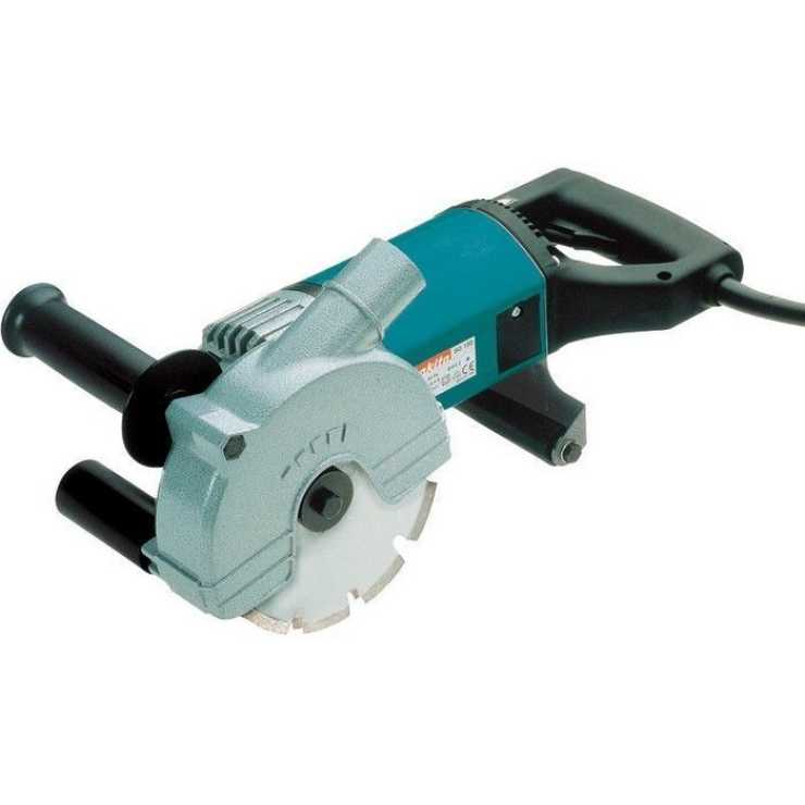 MAKITA SG150 ΦΡΕΖΑ ΑΥΛΑΚΩΣΗΣ-ΚΑΝΑΛΟΠΟΙΟΣ 150mm 