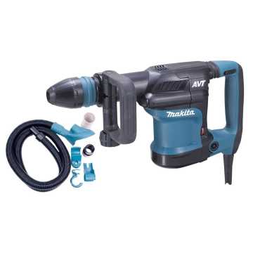 MAKITA ΚΑΤΕΔΑΦΙΣΤΙΚΟ ΠΙΣΤΟΛΕΤΟ AVT SDS-MAX 1100W + ΚΙΤ ΣΥΛΛΟΓΗΣ ΣΚΟΝΗΣ  HM0871CV MAKITA ΚΑΤΕΔΑΦΙΣΤΙΚΟ ΠΙΣΤΟΛΕΤΟ AVT SDS-MAX 1100W + ΚΙΤ ΣΥΛΛΟΓΗΣ ΣΚΟΝΗΣ  HM0871CV