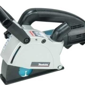 MAKITA - SG1251J Καναλοποιός 125mm  MAKITA - SG1251J Καναλοποιός 125mm