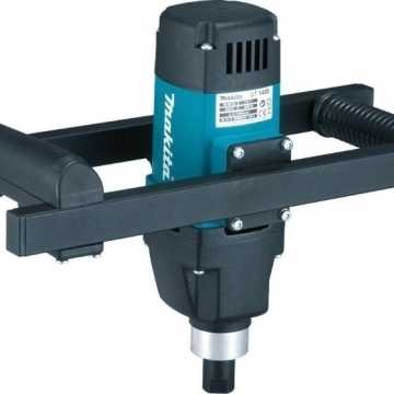 MAKITA Αναδευτήρας 1300W UT1400 