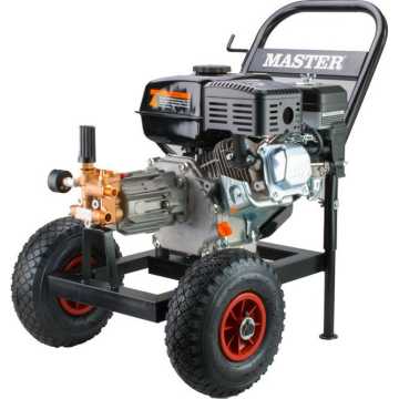 Master Τροχήλατο Πλυστικό Συγκρότημα Υψηλής πίεσης-LW186 Master Τροχήλατο Πλυστικό Συγκρότημα Υψηλής πίεσης-LW186