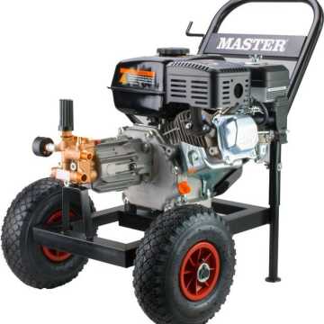 Master Τροχήλατο Πλυστικό Συγκρότημα Υψηλής πίεσης-LW186 Master Τροχήλατο Πλυστικό Συγκρότημα Υψηλής πίεσης-LW186