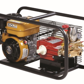 Master Ψεκαστικό Συγκρότημα  RS 22