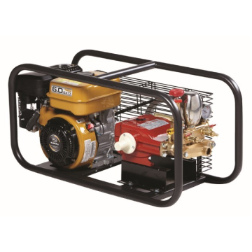 Master Ψεκαστικό Συγκρότημα  RS 22 Master Ψεκαστικό Συγκρότημα  RS 22