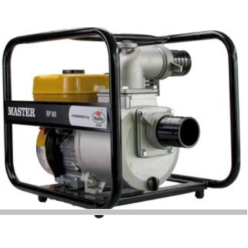 Master Αντλία Αλουμινίου RP150H-01REX17DPHP150D Master Αντλία Αλουμινίου RP150H-01REX17DPHP150D