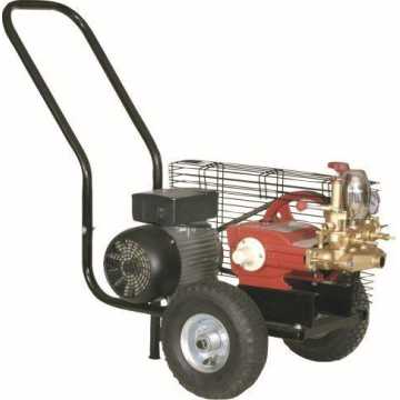 Master Ψεκαστικό Συγκρότημα 220 EL Master Ψεκαστικό Συγκρότημα 220 EL