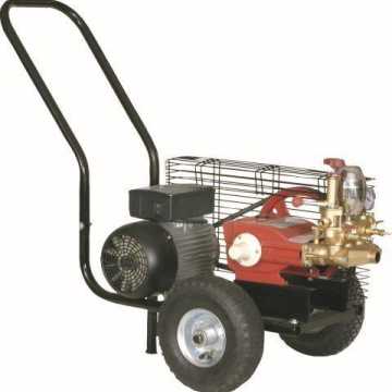 Master Ψεκαστικό Συγκρότημα 220 EL