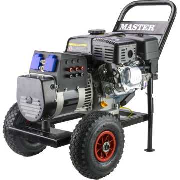 Master Ηλεκτροπαραγωγό ζεύγος RG 1500 12V/60A Master Ηλεκτροπαραγωγό ζεύγος RG 1500 12V/60A