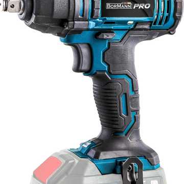 BORMANN Pro BBP3400 ΜΠΟΥΛΟΝΟΚΛΕΙΔΟ ΜΠΑΤΑΡΙΑΣ 20V,Li-Ion-250Nm- SOLO 027973