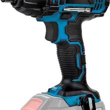 BORMANN Pro Παλμικό Κατσαβίδι Μπαταρίας 20V (SOLO) 027607