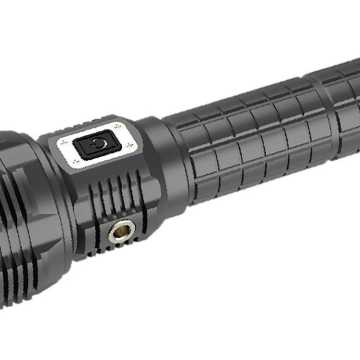 BORMANN PRO BPR6040 Φακός επαναφορτιζόμενος 8000 lumens αδιάβροχος 030041