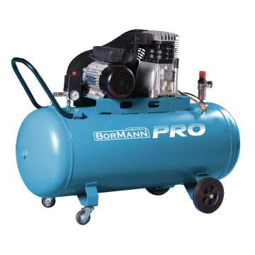 BORMANN Pro BAT5070 ΑΕΡΟΣΥΜΠΙΕΣΤΗΣ ΜΟΝΟΜΠΛΟΚ ΜΕ ΛΑΔΙ 150Lt 030843 BORMANN Pro BAT5070 ΑΕΡΟΣΥΜΠΙΕΣΤΗΣ ΜΟΝΟΜΠΛΟΚ ΜΕ ΛΑΔΙ 150Lt 030843