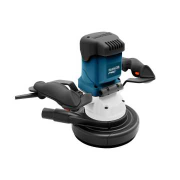 BORMANN Pro BCG1600  ΛΕΙΑΝΤΗΡΑΣ ΜΠΕΤΟΥ/ΔΟΜΙΚΩΝ ΥΛΙΚΩΝ ΡΥΘΜΙΖΟΜΕΝΟΣ 028543