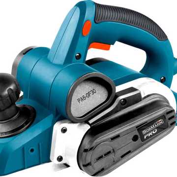 BORMANN PRO BPL7500 Πλάνη 1050 Watt 028215
