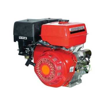 Kumatsugen - ΚΒ200D3 Κινητήρας Βενζίνης - Τύπος Σφήνα-000112