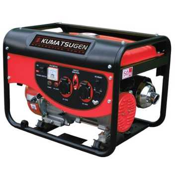 Kumatsugen - GB3000 Γεννήτρια Βενζίνης με AVR-003656