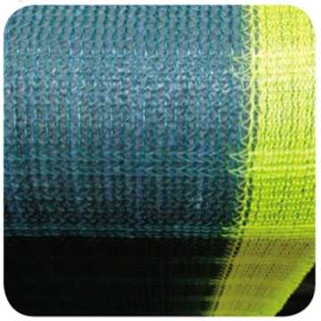 MILANO net Ελαιόδυχτο  με ενίσχυση 6x10m 90gr/m²-009733