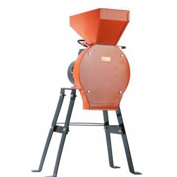 NAKAYAMA FM1100  Μύλος Αλέσεως Σιτηρών 1100W-016809