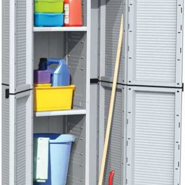 BORMANN BPC7000 ΝΤΟΥΛΑΠΑ ΠΛΑΣΤΙΚΗ ΔΙΦΥΛΛΗ  023517