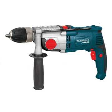 BORMANN-BID1300 ΔΡΑΠΑΝΟ ΚΡΟΥΣΤΙΚΟ 2 ΤΑΧΥΤΗΤΩΝ 1200W-020639