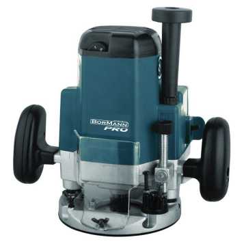 BORMANN BRT2000 ΡΟΥΤΕΡ 2000W-020721