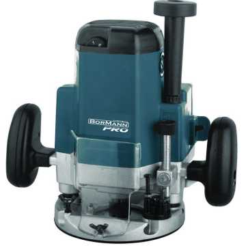 BORMANN BRT2000 ΡΟΥΤΕΡ 2000W-020721 BORMANN BRT2000 ΡΟΥΤΕΡ 2000W-020721